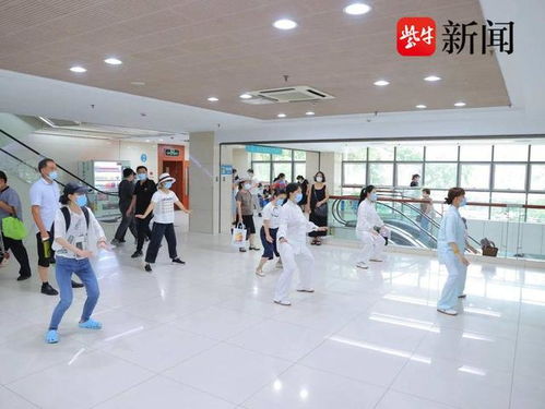 江蘇省中醫(yī)院啟動“九個(gè)一”特色服務(wù)，本周五大型義診惠民健康
