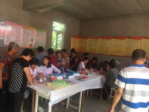 踐行醫(yī)者初心，服務(wù)百姓健康——我院成功組織參與大型義診活動周紀(jì)實(shí)