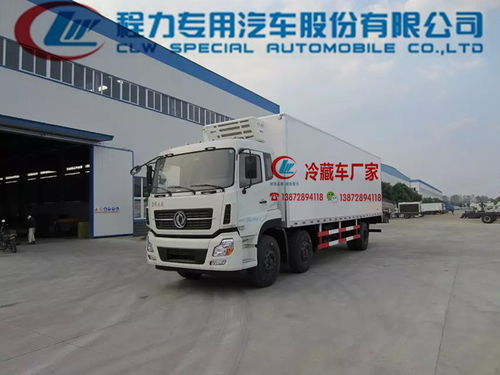 長春4.2米生鮮專用運輸車直銷價格及運輸服務(wù)優(yōu)勢分析