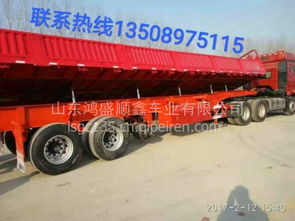 湛江新款13米廂式半掛車 產(chǎn)銷快報、價格、圖片與配件廠家全解析