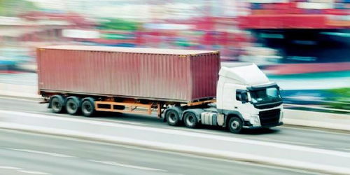 全力保障交通網(wǎng)絡(luò)暢通 運輸安全高效