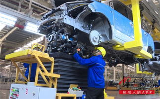 上汽通用五菱印尼工廠正式投運(yùn)，開啟全球化運(yùn)輸新篇章